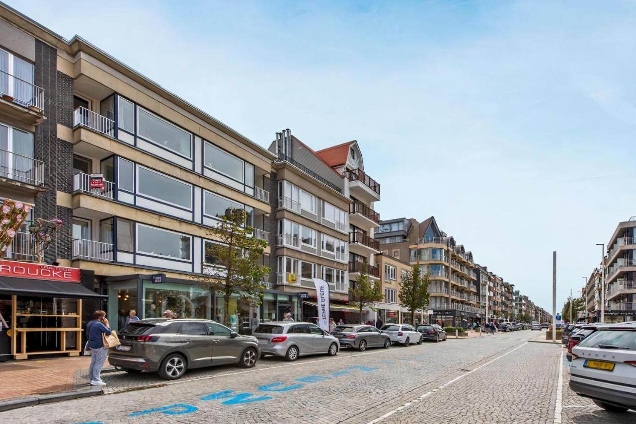 The Rooftop Luxueuze Bohemian Penthouse * Nieuwpoort