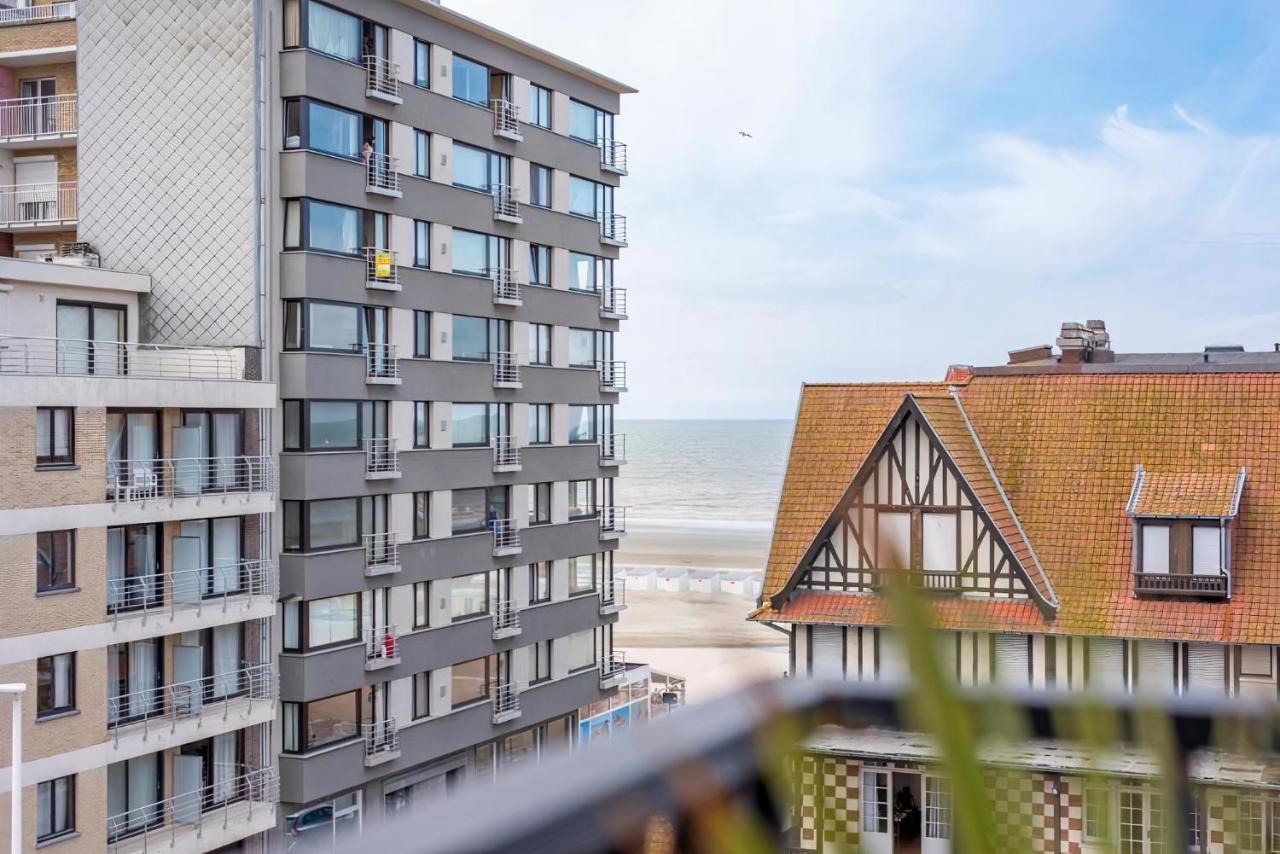 The Rooftop Luxueuze Bohemian Penthouse Nieuwpoort
